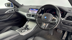 BMW 4 Series 420i M Sport 2dr Step Auto [Tech/Pro Pack] Petrol Coupe